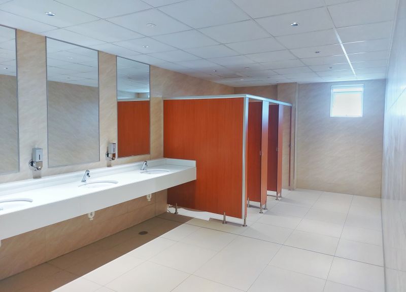 Classic Tile Patterns