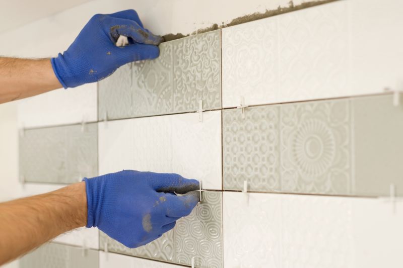 Tile and Surface Installation
