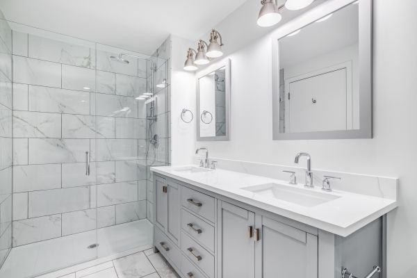 Cost of Bathroom Makeover Service in Cedar City