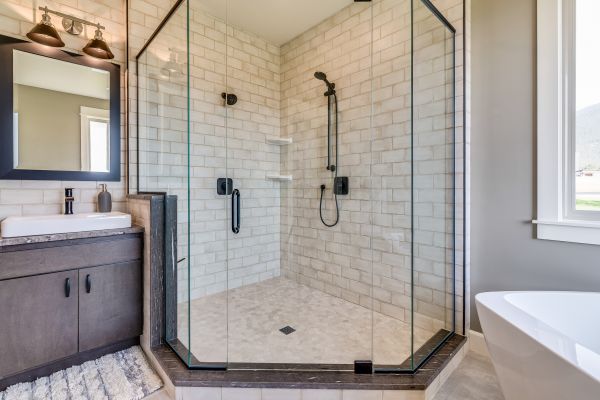 Cost of Bathroom Modification in Cedar City