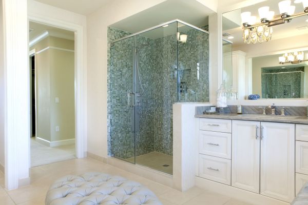 Cost of Shower Room Remodeling in Cedar City