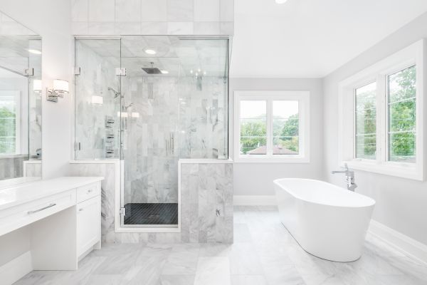 Bath Remodeling in Cedar City