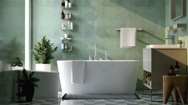 Cost of Modern Bathroom Remodeling in Cedar City