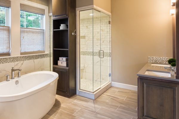 Cost of Master Bathroom Remodeling in Cedar City