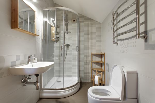 Cost of Small Bathroom Remodeling in Cedar City