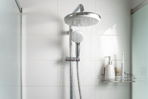 Cost of Shower Conversion Service in Cedar City