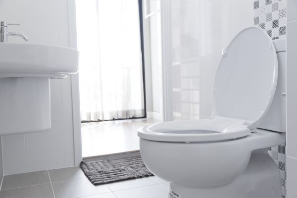Cost of Toilet Relocation in Cedar City