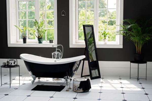 Bathroom Expansion in Cedar City