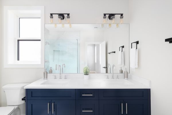 Cost of Vanity Replacement in Cedar City