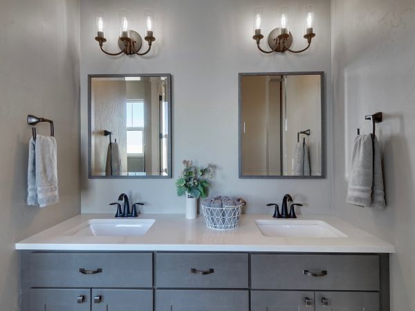 Cost of Washroom Remodeling in Cedar City