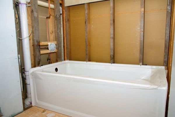 Cost of Bathtub Remodeling in Cedar City