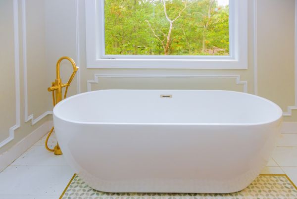 Cost of Tub Renovation Service in Cedar City