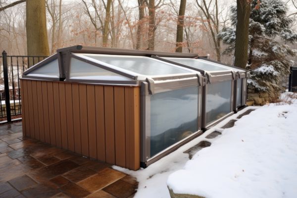 Cost of Tub Enclosure Installation in Cedar City