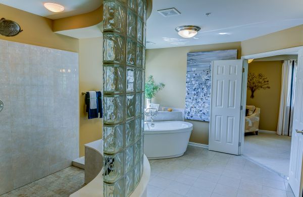 Basement Bathroom Renovation in Cedar City