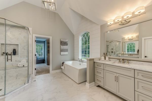 Bathroom Conversion Service in Cedar City
