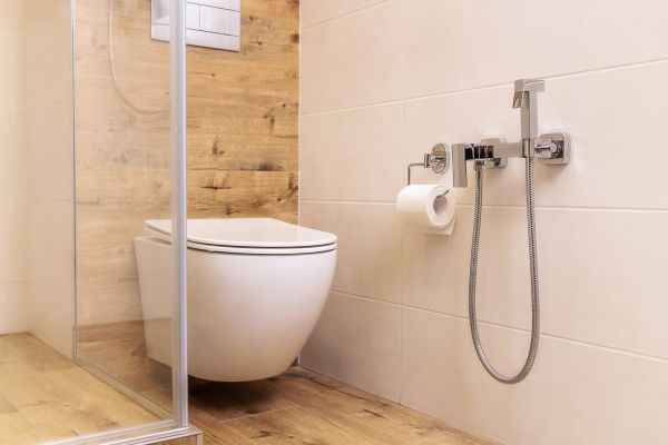 Cost of Universal Bathroom Remodeling in Cedar City